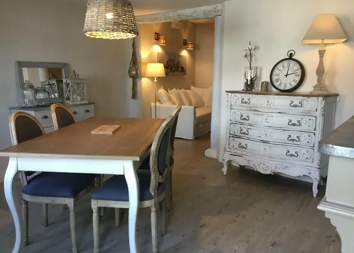 L Annexe