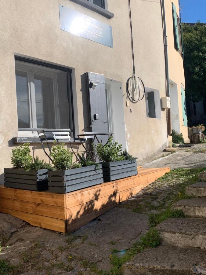 Hébergement de vacances L Annexe