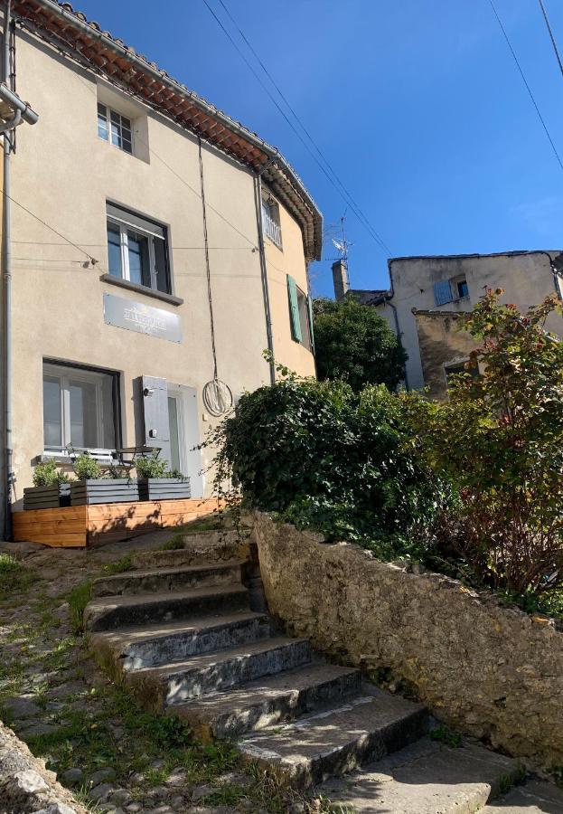 L Annexe * Malaucène