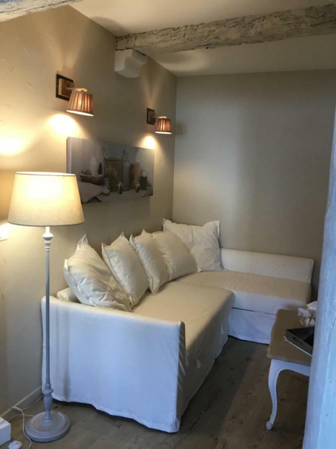L Annexe Casa de Férias Malaucène