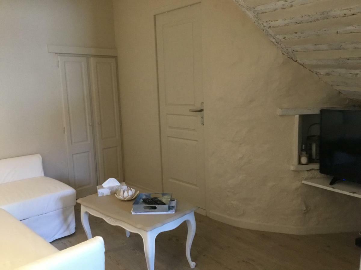 L Annexe Malaucène