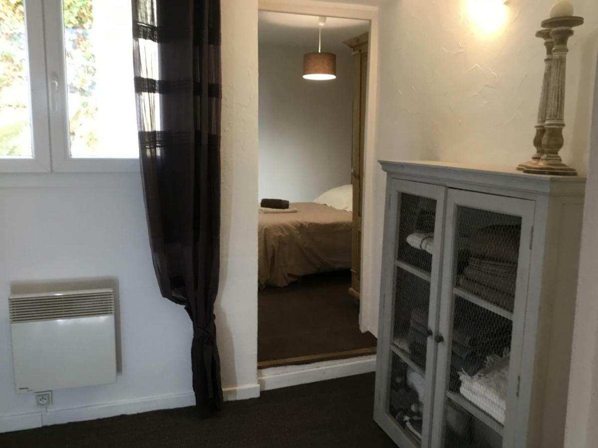 Casa de Férias L Annexe